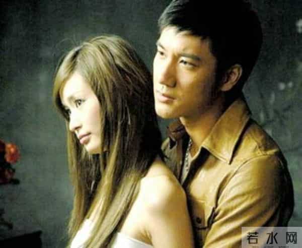 王力宏离婚，老婆李靓蕾大揭他老底？揭秘王力宏的“风流”半生…