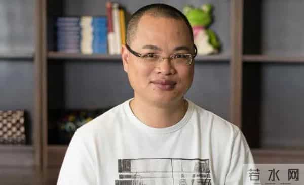 福建籍互联网大咖100位，史上最全盘点，你认识其中几个？