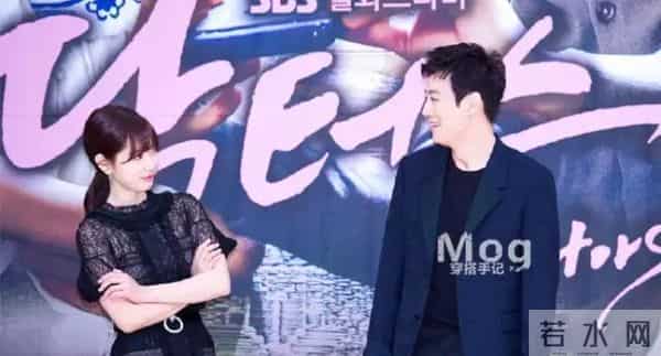 《Doctors》霸气上演师生恋一言不合就动手，有种你打我啊