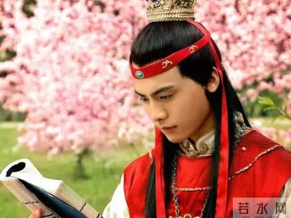 “好皮囊”马天宇的悲伤往事,和他的女闺蜜们