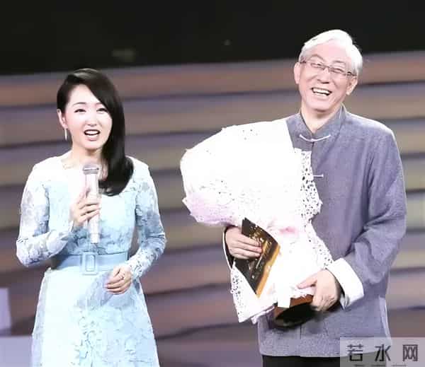 一曲和解十六年:杨钰莹与吴颂今的音乐师徒缘