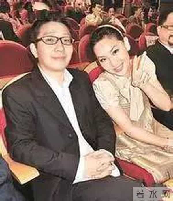 她是TVB超强招黑体质，曾经是张馨予情敌，如今即将进军内地？