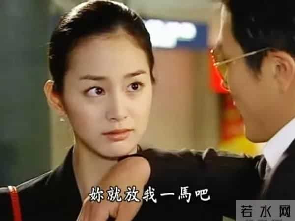 不愧是300亿国民第一美女