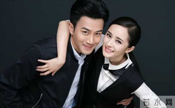 李若彤问:“古彤CP”什么意思?盘点最不能忘荧幕情侣