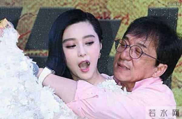 戏混子、咸猪手、没素质，这几位明星惹人嫌，都不冤枉