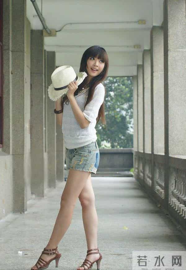 还记得那些年的网络美女吗？（第一弹）