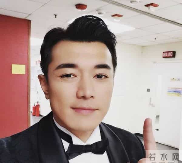 TVB御用“渣男”,与圈外老婆6年拼3胎,42岁欲做结扎手术