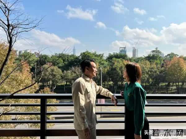 37岁曾沛慈官宣结婚！男方曾因外貌被吐槽“审美断崖式下跌”