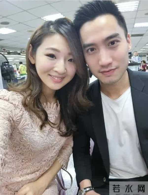 赖弘国前妻辟谣 照片无辜被盗用假号遭扒曾骗网友钱