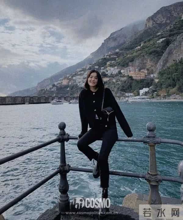 10只包上百万,郑秀妍比妹妹郑秀晶奢侈太多