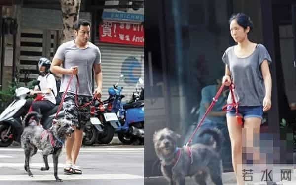 性感男神张孝全:自爆集齐12星座,万茜、徐怀钰、潘慧如都是前任