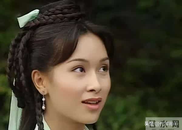 23年前，插足富商婚姻，被原配打了一巴掌的杨恭如，如今怎样了？