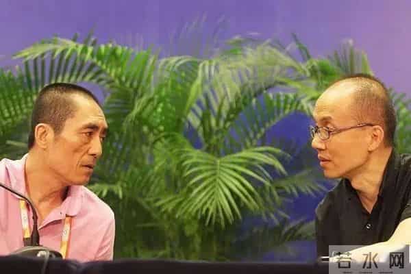 他隐居多年,罕见出山,一句话让人泪目