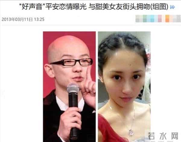 《中国好声音1》可谓“神仙打架”，10年后十位好歌手今何在？