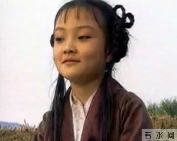 李小璐的堕落史，她的故事远比你想得“更毁三观”