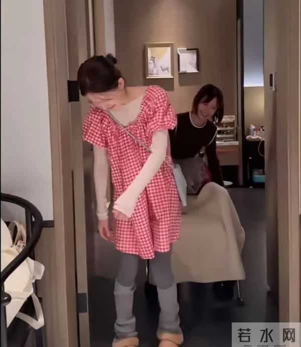 再多钱有何用？45岁蔡依林自曝患病受折磨，此前经常熬夜