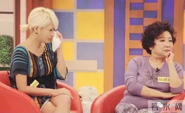 整天醉生梦死又殴打司机，康熙女神Makiyo居然还翻身了？