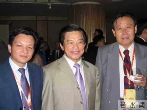 福建籍著名华人企业家、马来西亚“棕油大王”李深静逝世