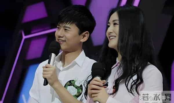 靠谢娜在娱乐圈中站稳脚，如今谢娜“落魄”，张杰的尺度越来越大