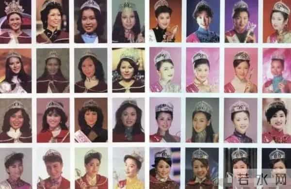 “最丑港姐冠军”莫可欣：成龙力推邵逸夫嫌弃，为方中信避孕12年