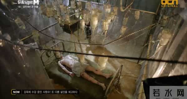 近十年评分最高的10部悬疑韩剧，《幽灵》第9，《信号》仅第2