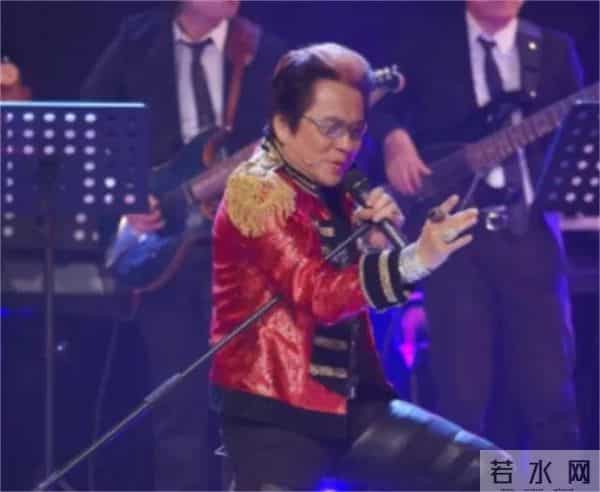 输巨款,被追杀,三婚三离后病故——高凌风符合逻辑的凄凉结局