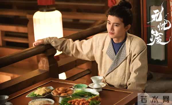 电视剧收视率排行榜，《唐诡3》跌至第二，第一收视高达1.944%