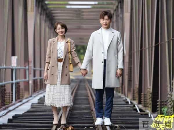 宝岛偶像剧一哥李国毅宣布结婚，新娘大他三岁，恋爱16年终成正果