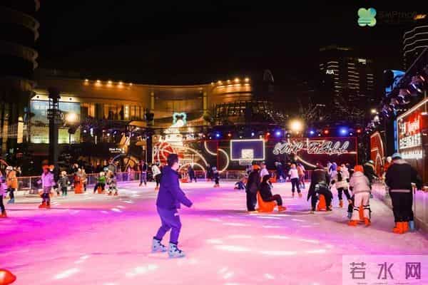 在上海过年的最全攻略来了!127项文旅臻选活动快收好→