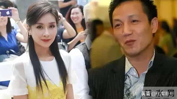 23年前，插足富商婚姻，被原配打了一巴掌的杨恭如，如今怎样了？