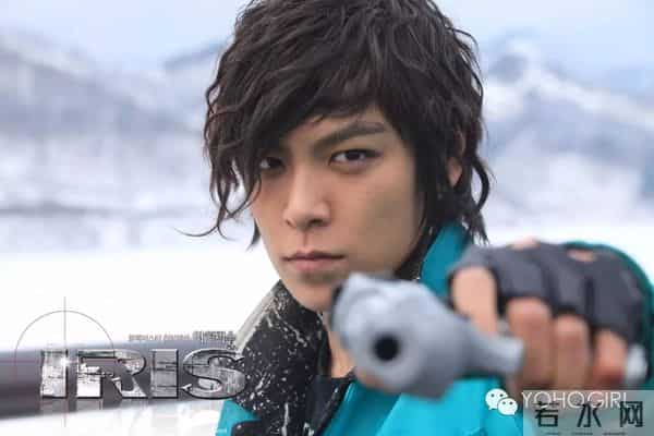 崔胜铉、任时完、崔始源、郑容和到底谁才是韩国人最喜欢的演技偶像TOP20!