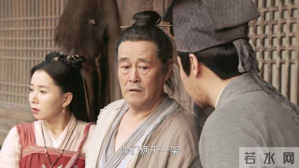 才播8集拿下9.6分，赵本山令观众成功入坑，武侠喜剧有天花板了