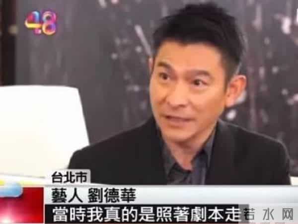 那些年，TVB颁奖礼场场都是神仙打架，哪像如今的“万千星灰”