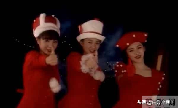 90年代春晚——1992年第10届（杨澜主持，小品冲顶）