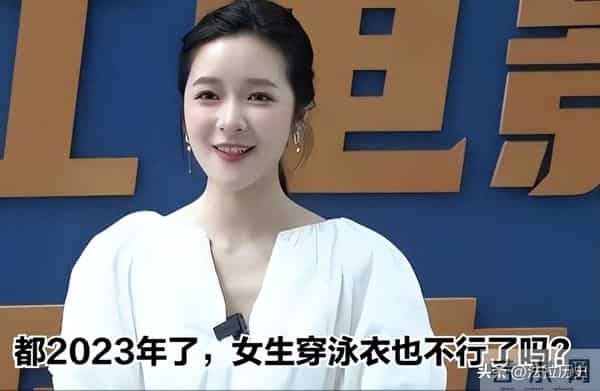 “露奶装”，“开裆裤”，大街上的牛鬼蛇神，演绎现实的罗刹海市