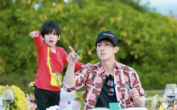 吴尊出道一年前隐婚，干嘛要15年后说出来遭骂？