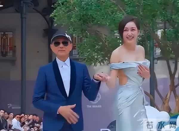 被老外骗财又骗色,反手就嫁北京亿万富豪,如今无儿无女也很受宠