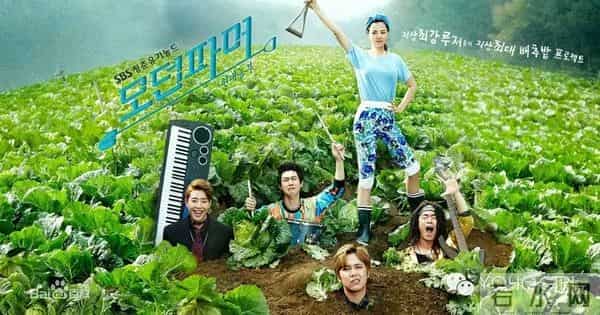 崔胜铉、任时完、崔始源、郑容和到底谁才是韩国人最喜欢的演技偶像TOP20!