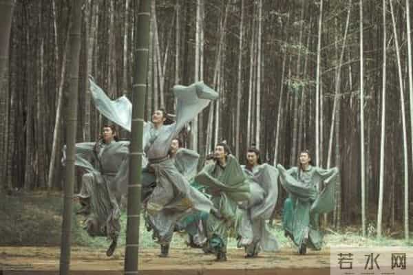 文艺评论丨《舞千年》的“国潮古风”破了“竞技+晋级”舞综模式
