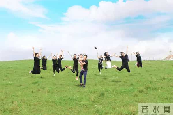 笔记侠柯洲：3周年，给你的一封信