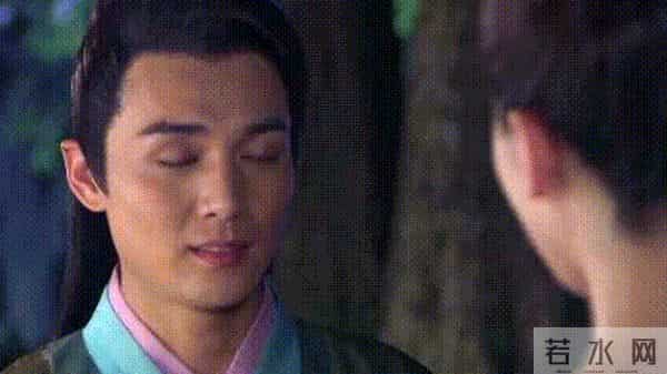 《画眉》霍政谚：情断张檬和六月，如今40岁从奶油小生变油腻大