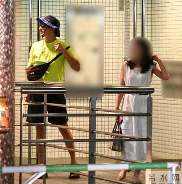 永山瑛太与20岁正妹喝酒,在对方家独处4小时!有10年婚史避嫌