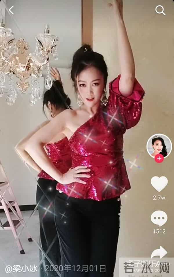 还记得陈小春版《鹿鼎记》的阿珂吗？她51岁长这样