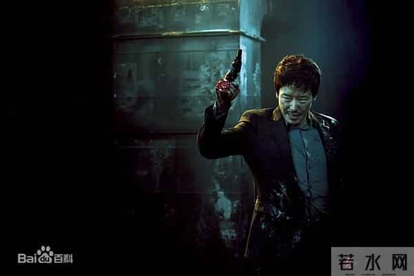 被质疑带资进组？《顶楼》严基俊神演技一秒出戏，用实力痛击流言