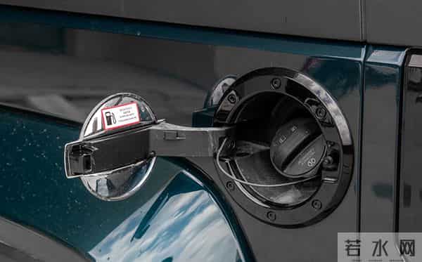 硬汉本色,试驾2020款北京BJ40城市猎人版