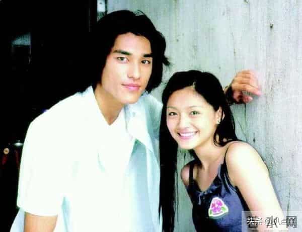 “甜心一姐”周幼婷,凭什么搞定曾让大S卑微的蓝正龙?