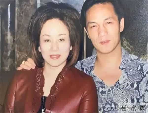 23年前，插足富商婚姻，被原配打了一巴掌的杨恭如，如今怎样了？