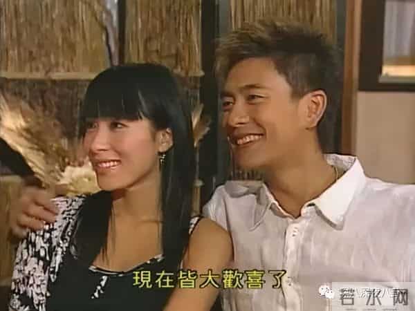 曾经人人喊打的“家暴男”，婚后竟然把女强人都宠成了小女孩？