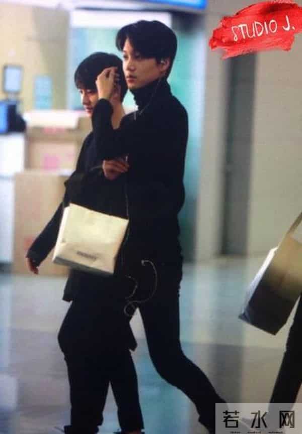 EXO成员KEY WORD全方位揭秘 八色鸟魅力不可阻挡(下)