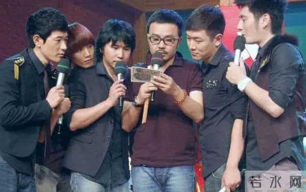 金恩圣张檬大婚，天天兄弟和至上励合集体隐身，张远因档期而缺席